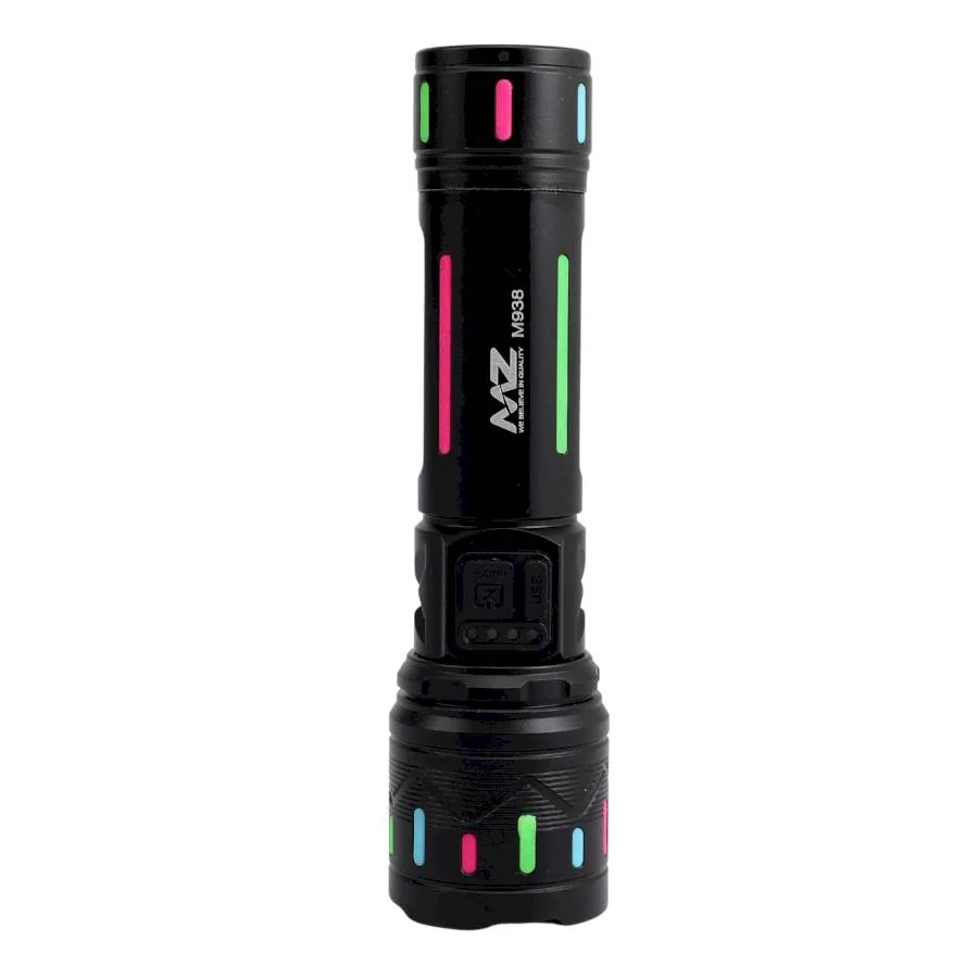 M938 Metal Torch