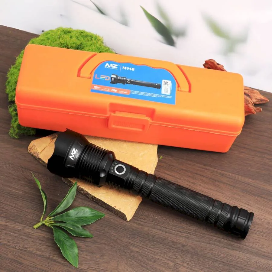 M948 Metal Torch — image 2