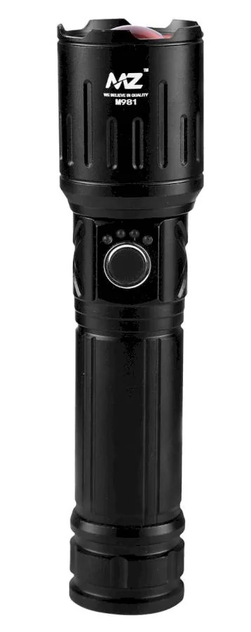 M981 Metal Torch