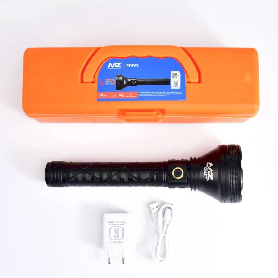 M999 Metal Torch — image 2