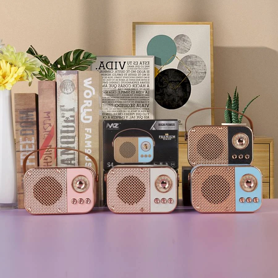 S4 Wireless Speaker — image 3