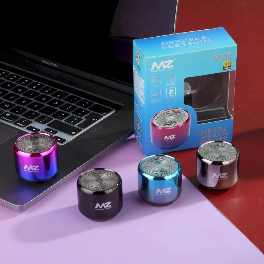 S652 Mini Speaker — image 2