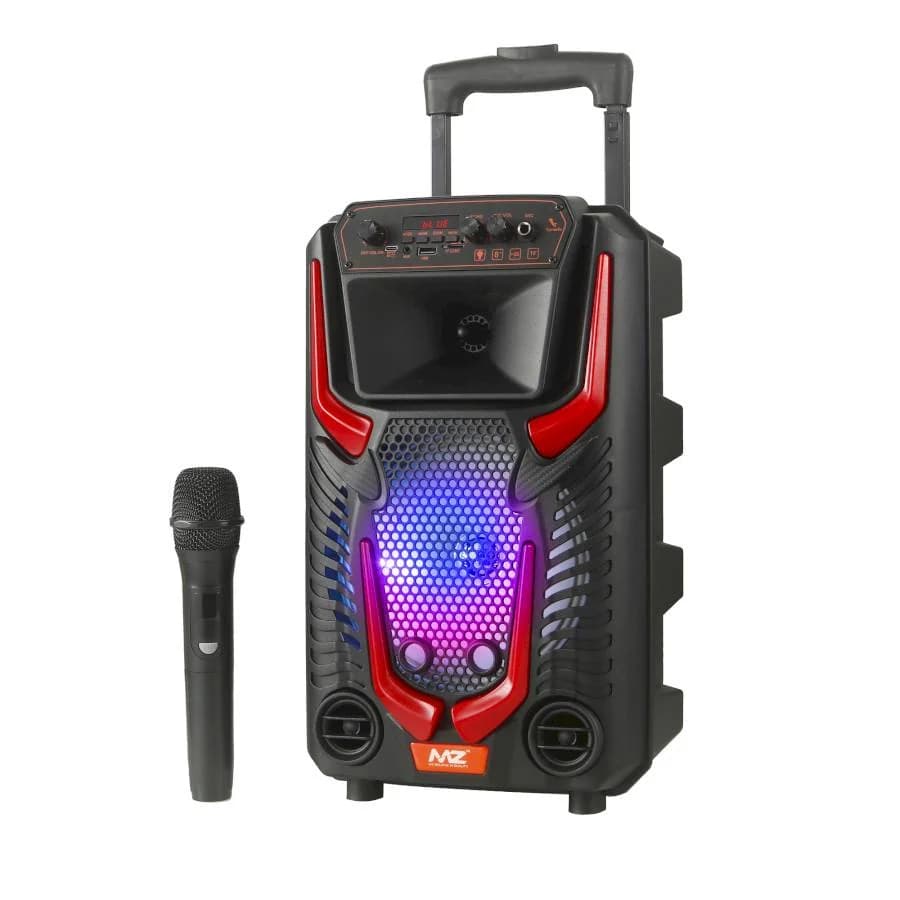 S677 Trolley Speaker