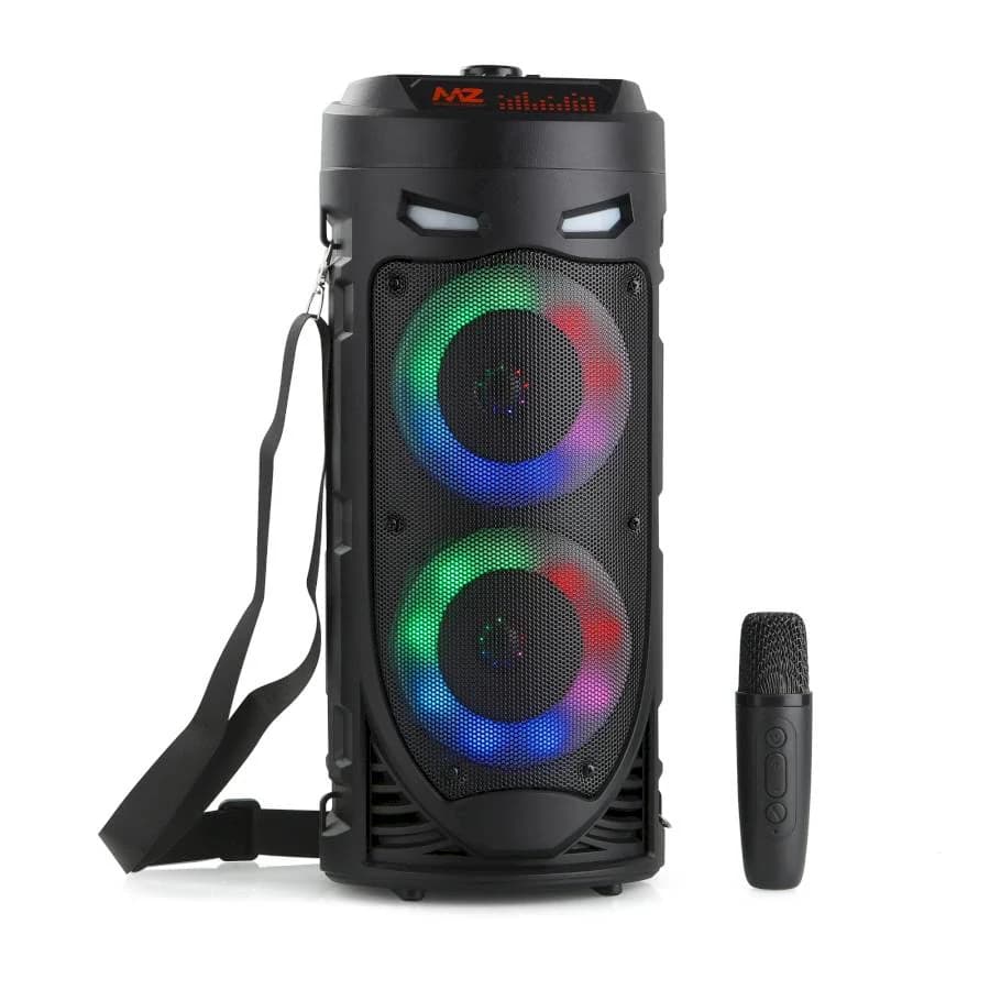 S681 Karaoke Speaker