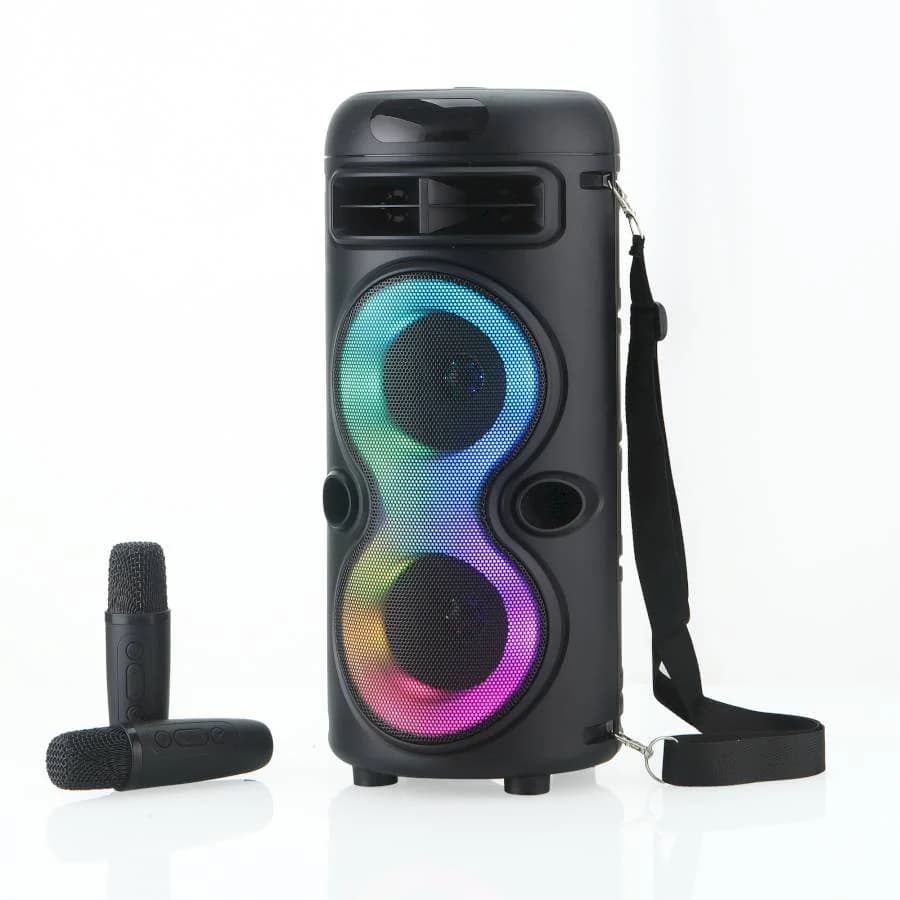 S682 Karaoke Speaker