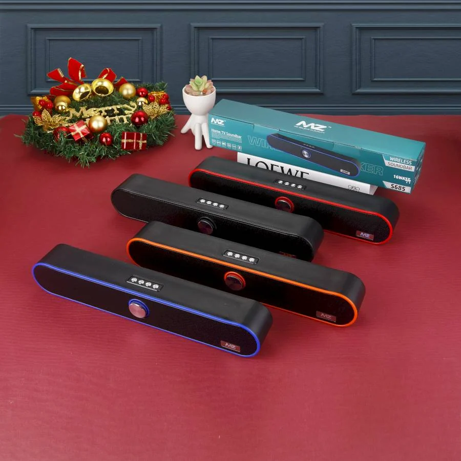 S685 Soundbar — image 2