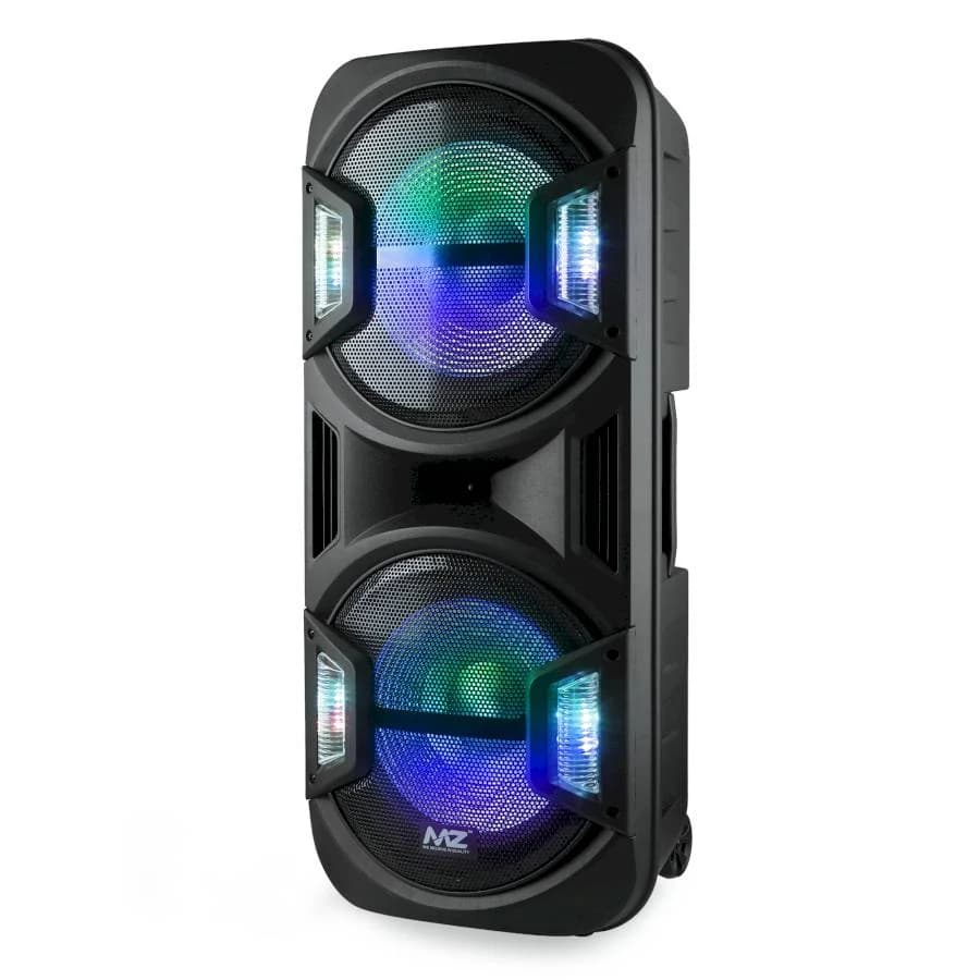 S691 Trolley Speaker