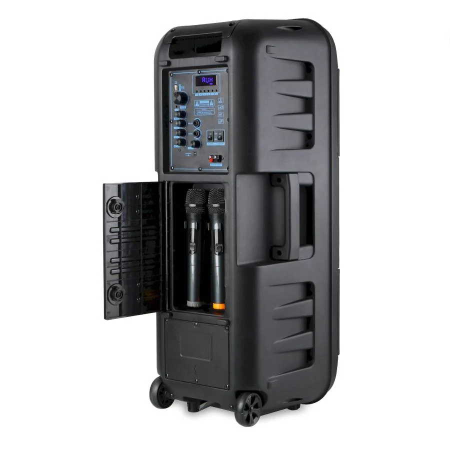 S691 Trolley Speaker — image 3