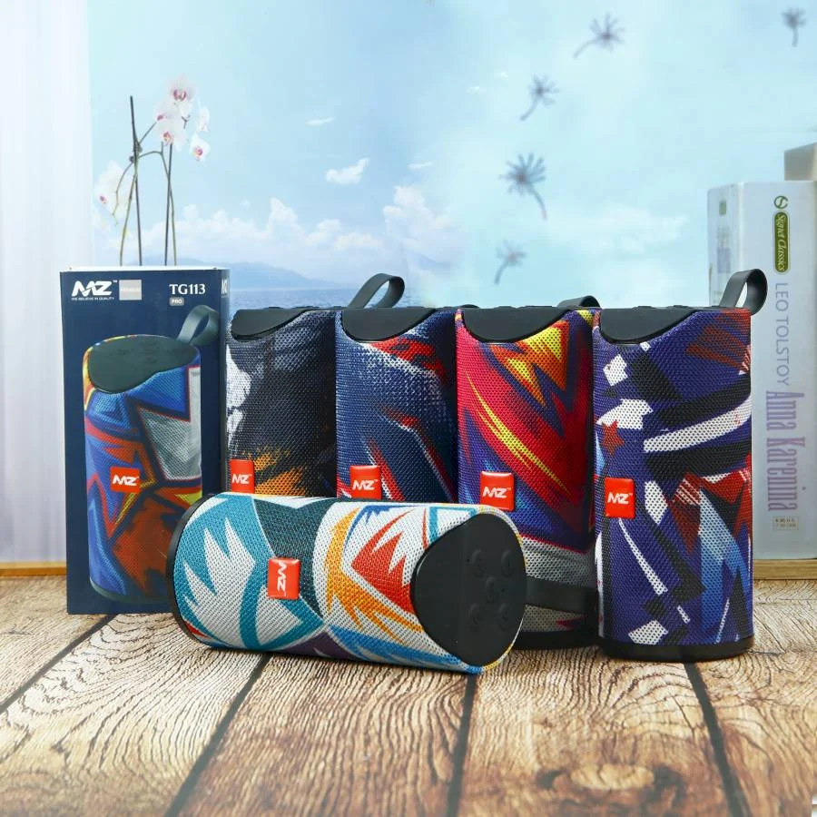 TG113 Pro Wireless Speaker — image 2