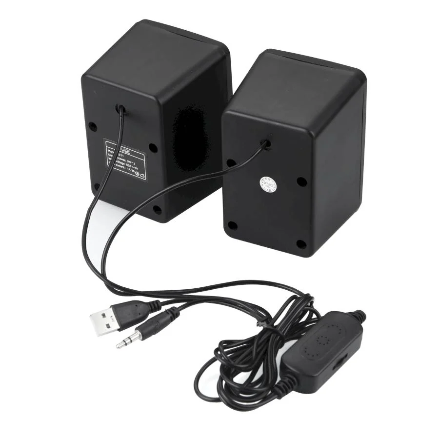 X311 Desktop Speaker — image 2