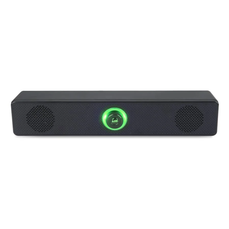X312 Desktop Speaker