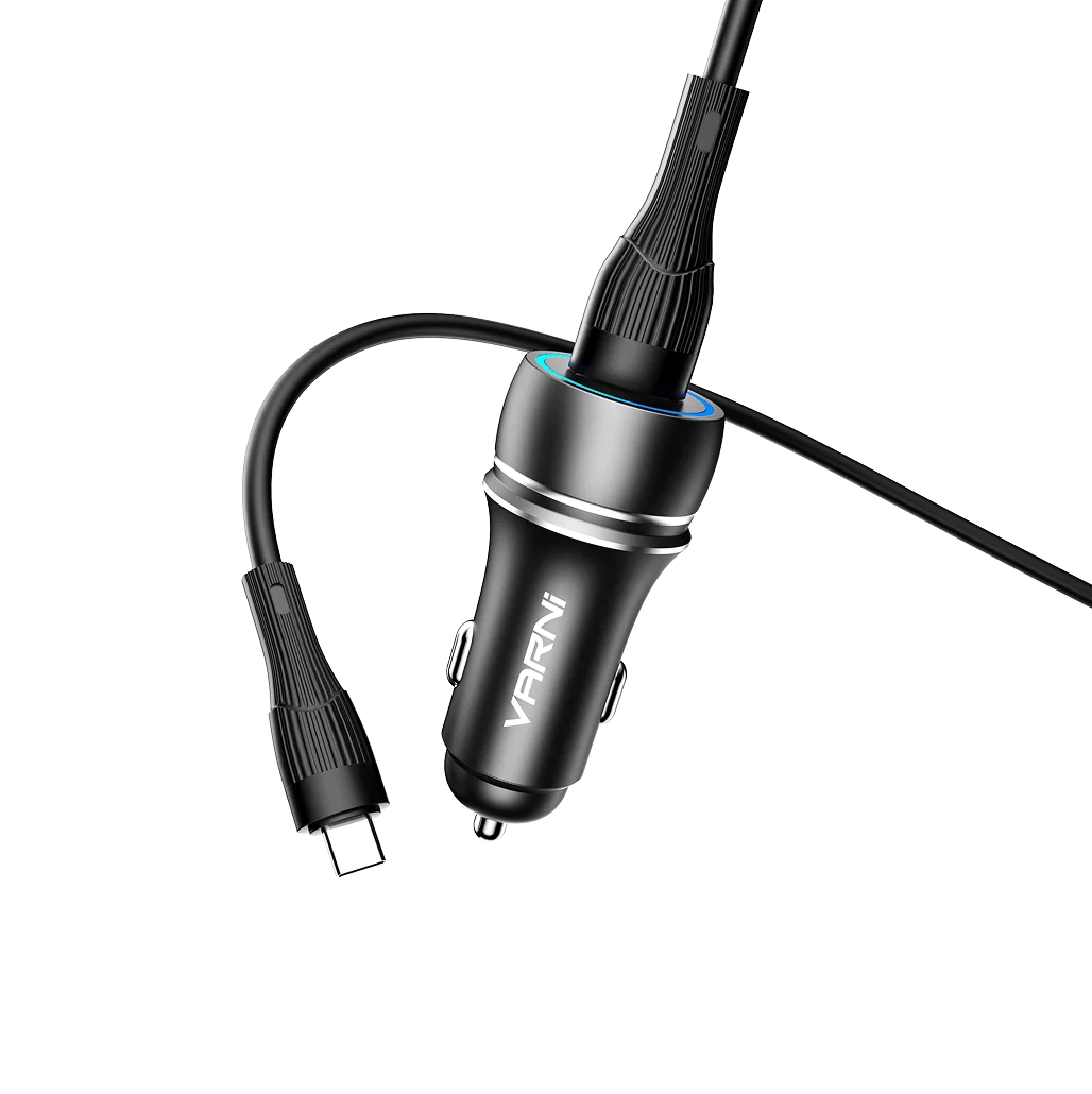 C230 Car Charger (30W) — image 1 of 4
