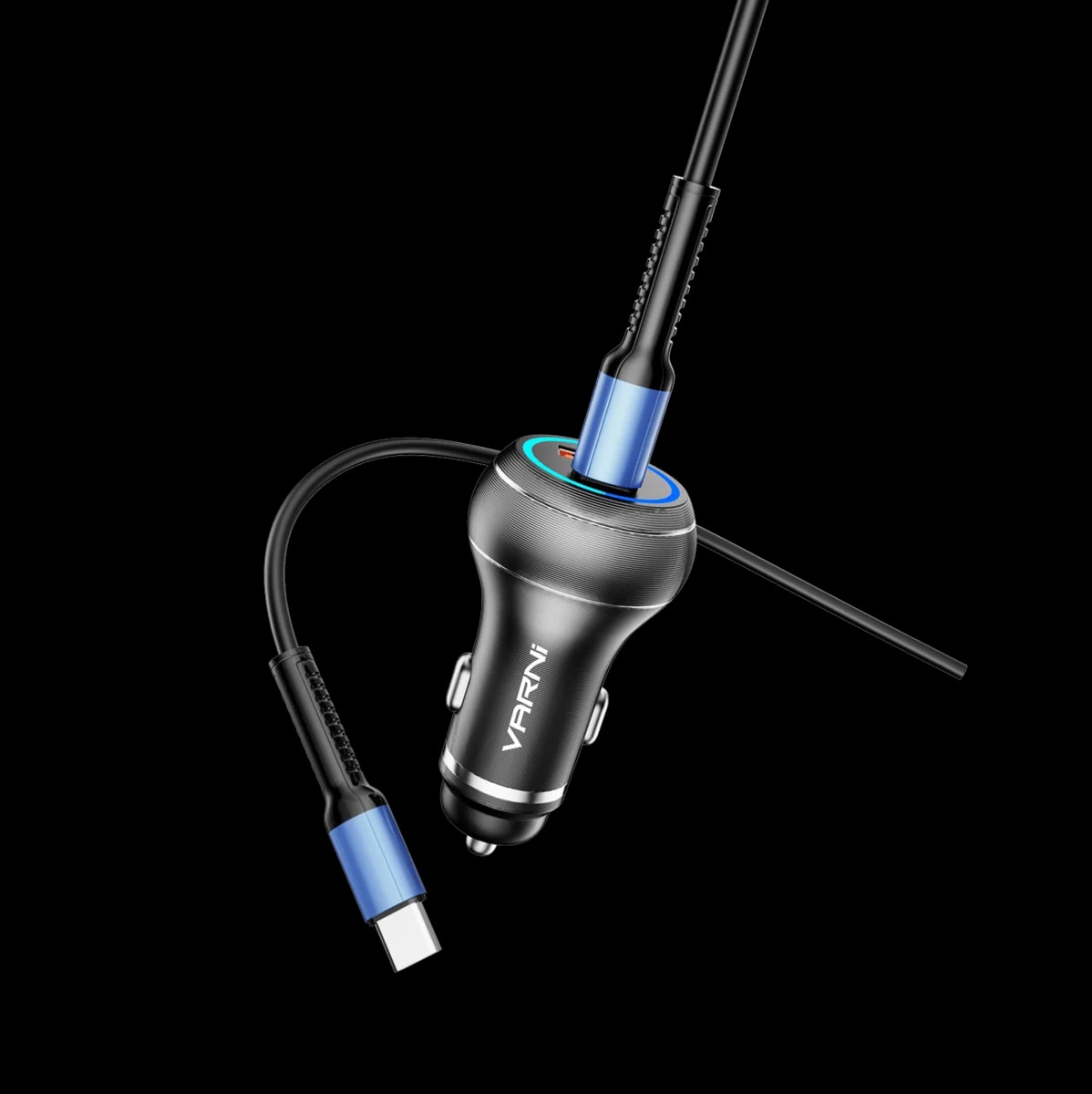 C270 Car Charger (48W) — image 1 of 4