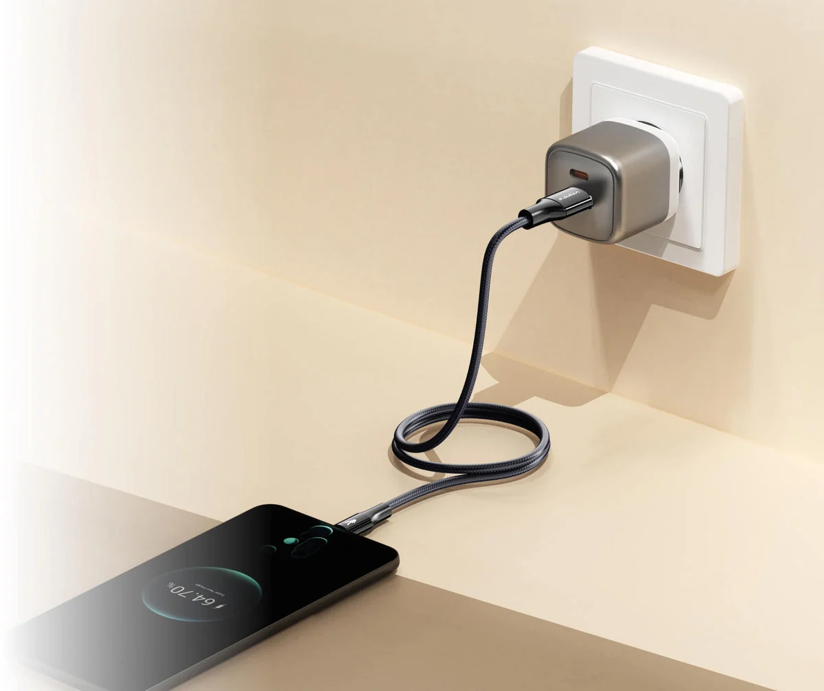 Global Data Cable (100W Fast Charging, 2m) — image 3