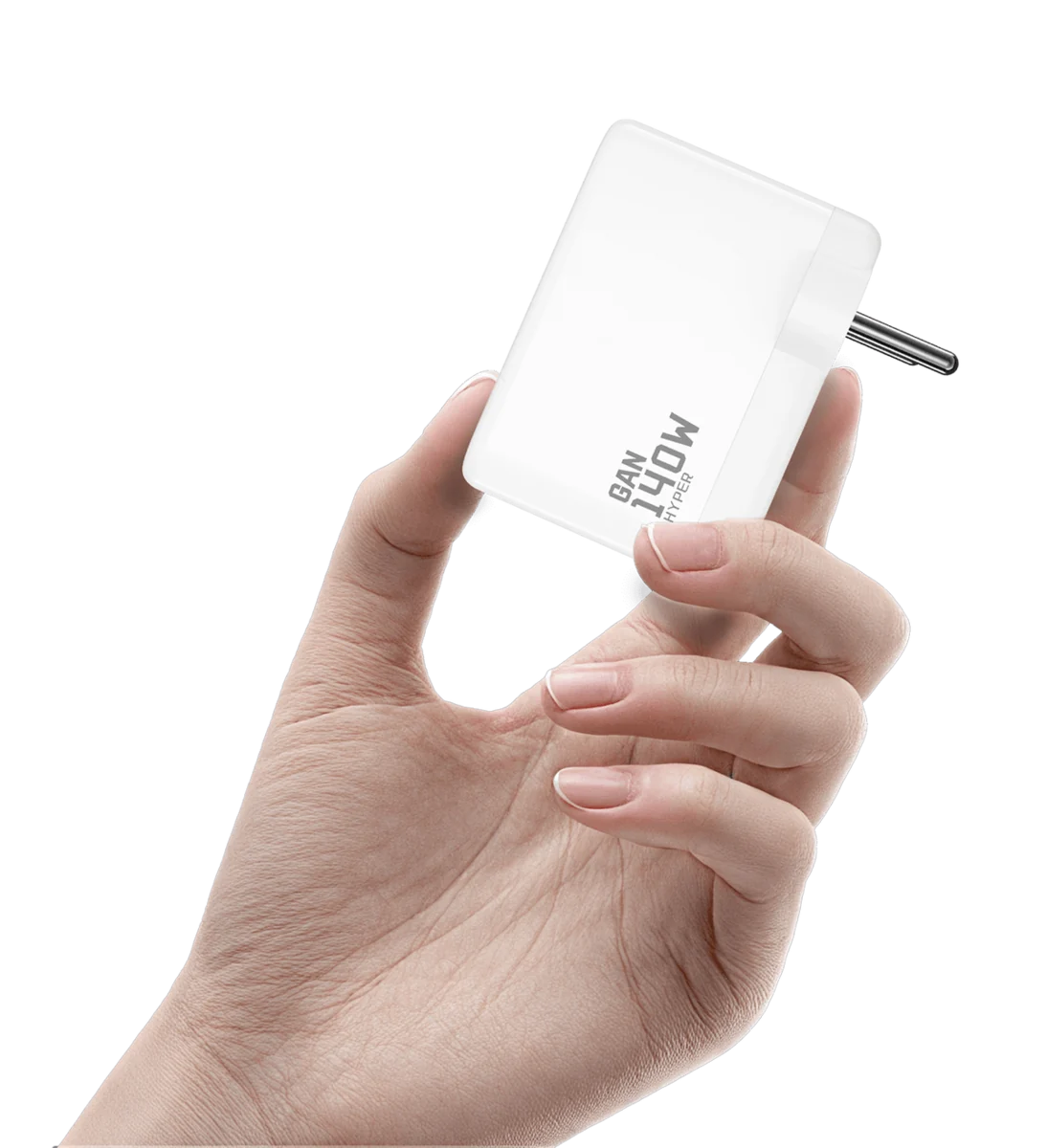 Hyper Charger (140W) — image 2