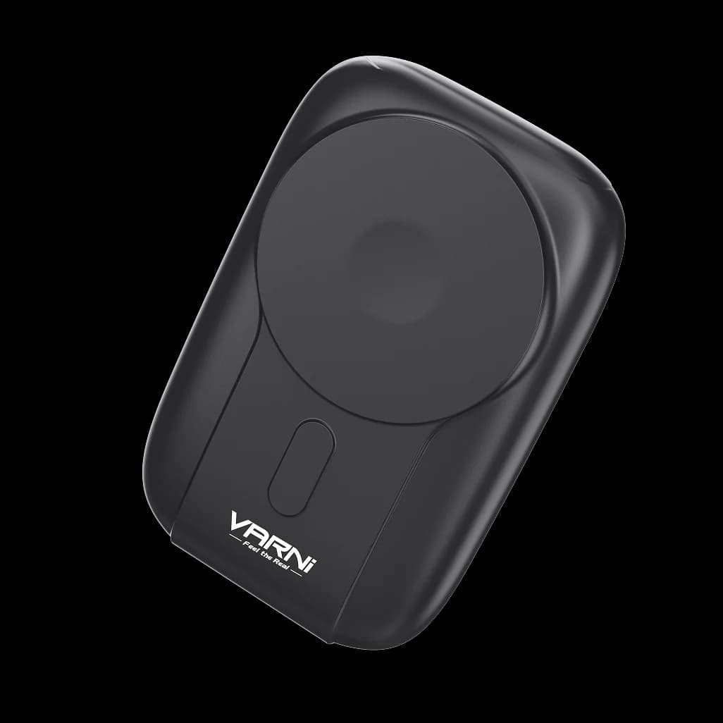 I Class 6 Wireless Power Bank (80W, 12,000mAh)