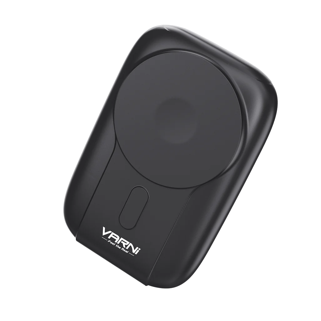 I Class 6 Wireless Power Bank (80W, 12,000mAh) — image 1 of 4