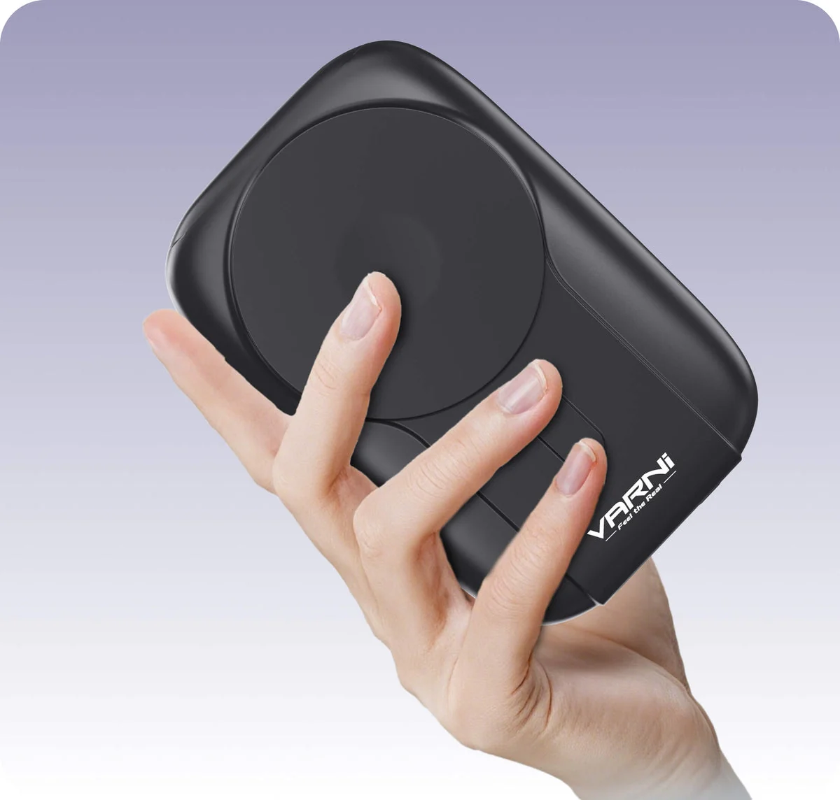 I Class 6 Wireless Power Bank (80W, 12,000mAh) — image 2