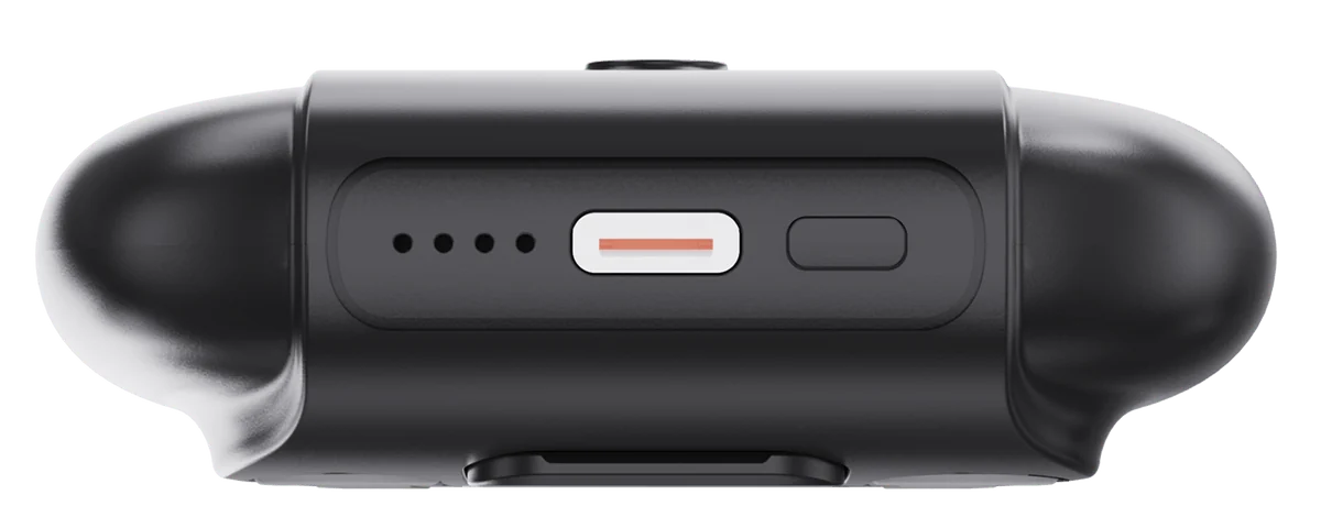 I Class 6 Wireless Power Bank (80W, 12,000mAh) — image 4