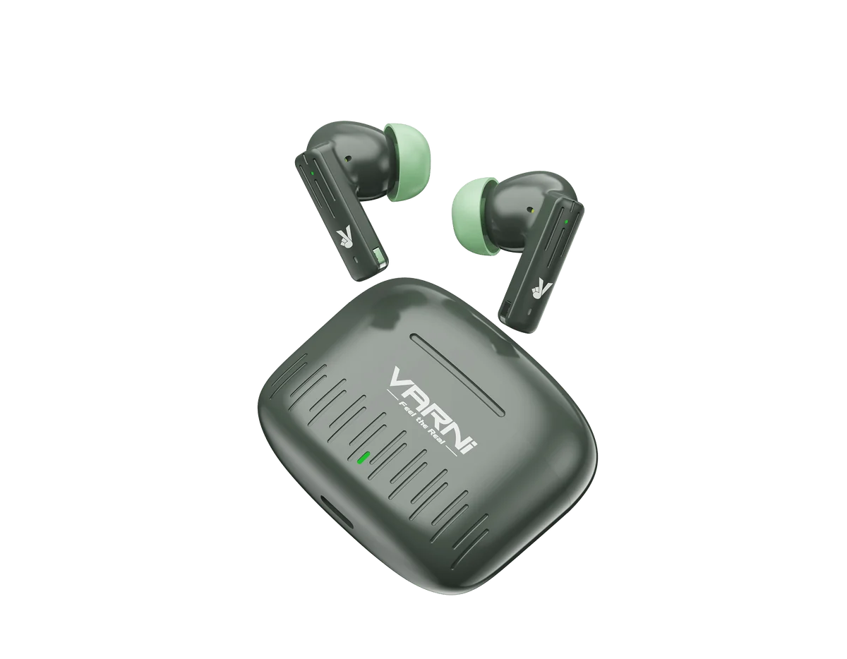 Playpods TWS Earbuds (50hrs, Dolby Sound) — image 2