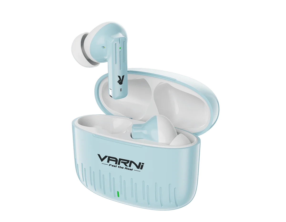 Playpods TWS Earbuds (50hrs, Dolby Sound) — image 3