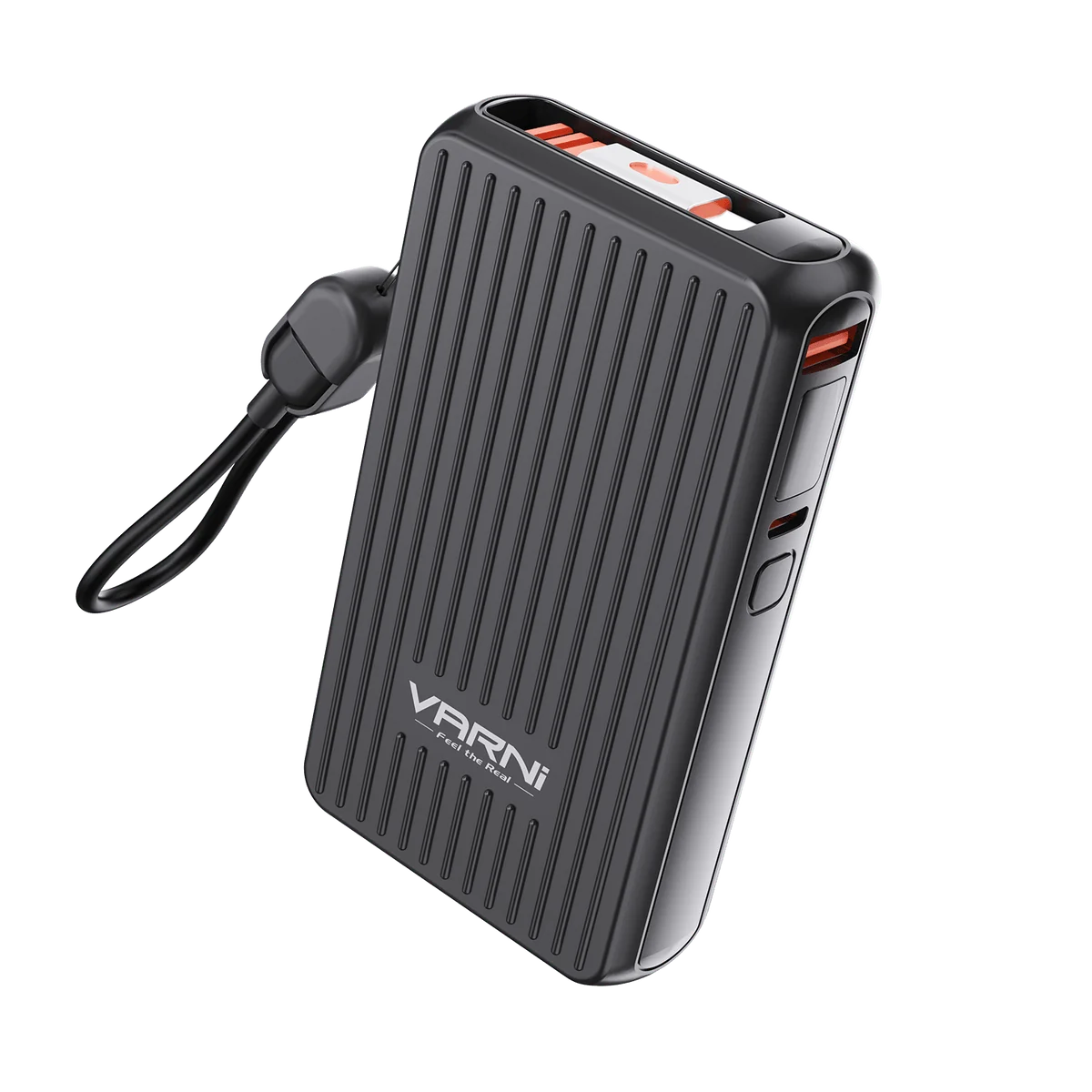 Power X35PD Power Bank (67.5W, 12,000mAh) — image 1 of 4
