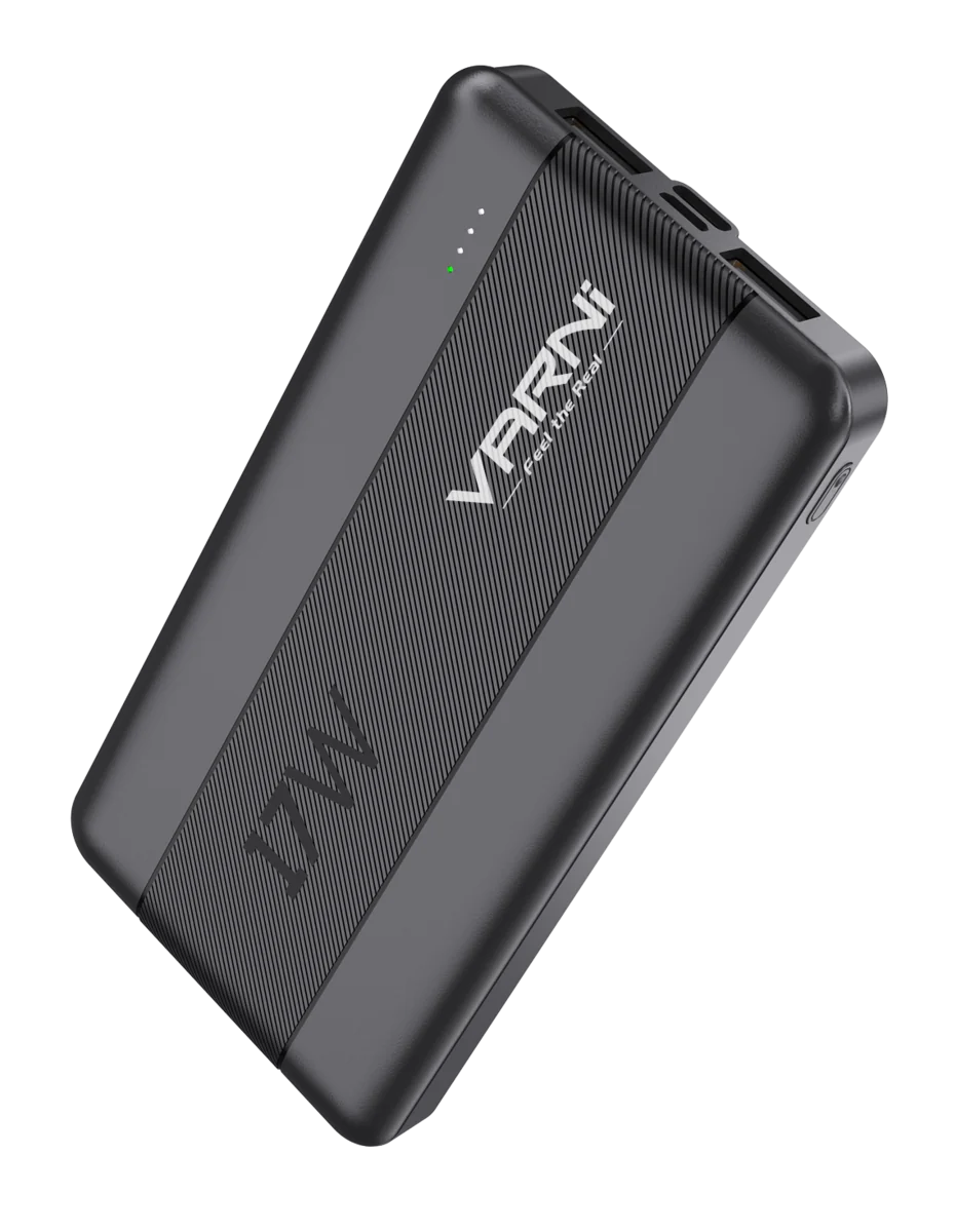 Power X4 Power Bank (17W, 10,000mAh) — image 1 of 4