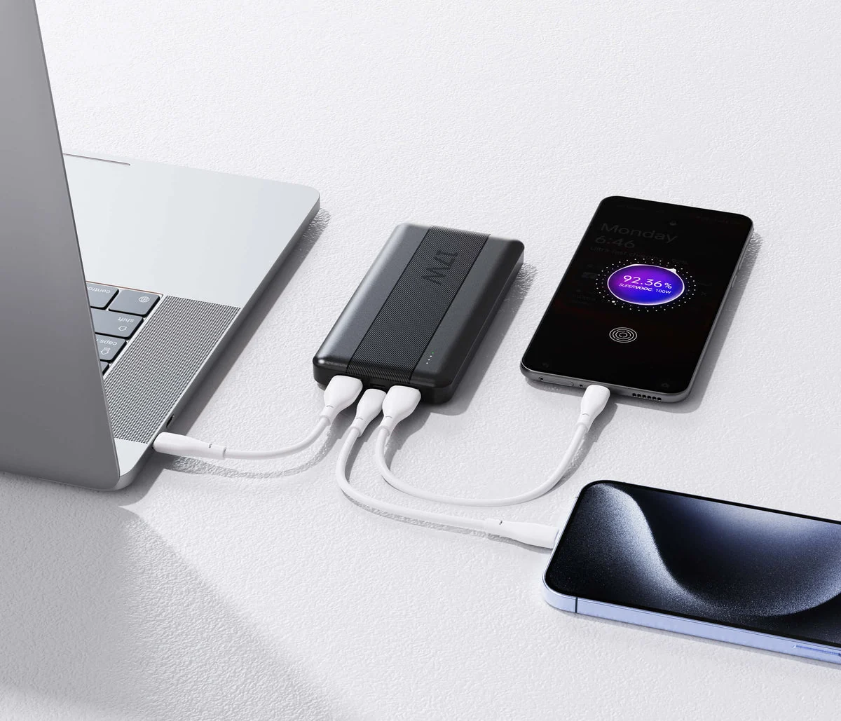 Power X4 Power Bank (17W, 10,000mAh) — image 3