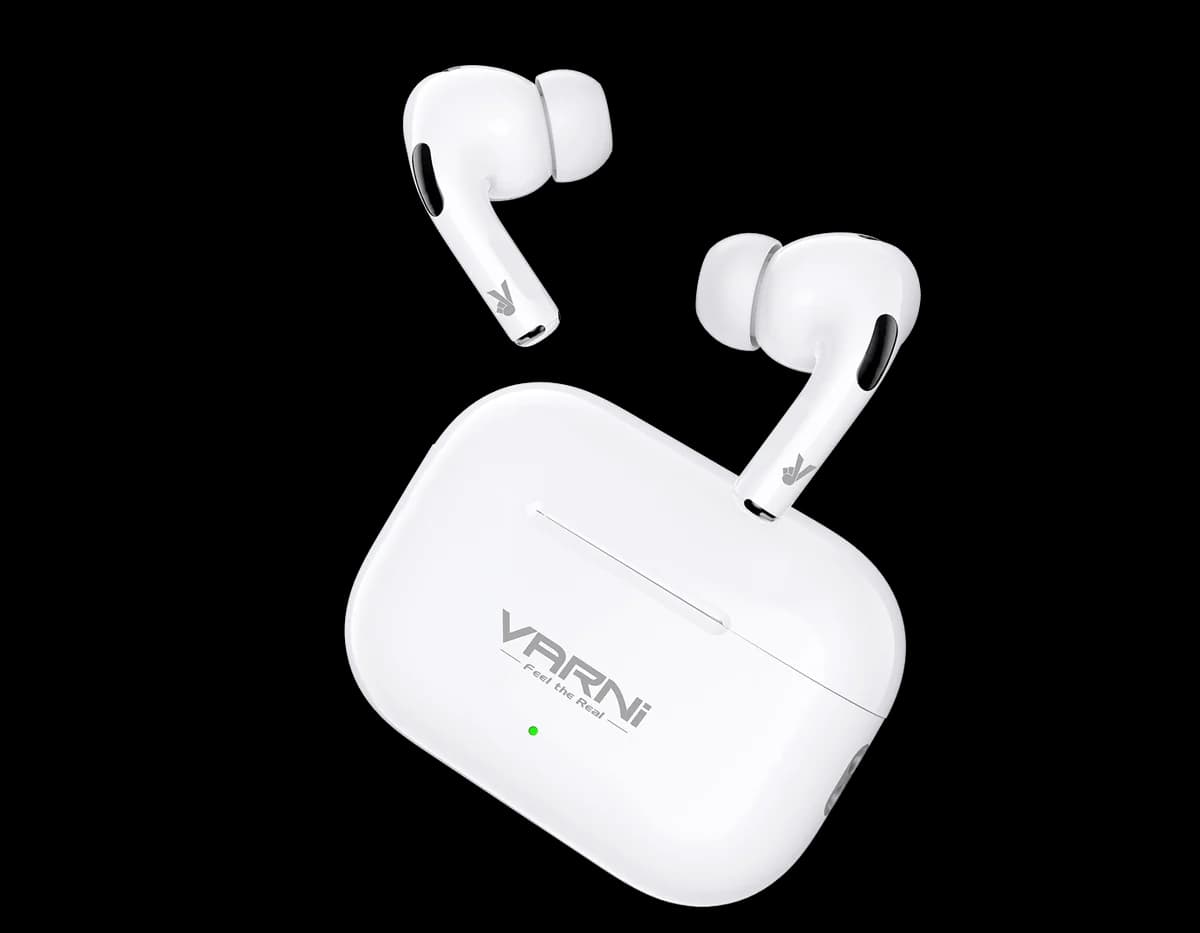 Starpods TWS Earbuds (32hrs, Dolby Sound)
