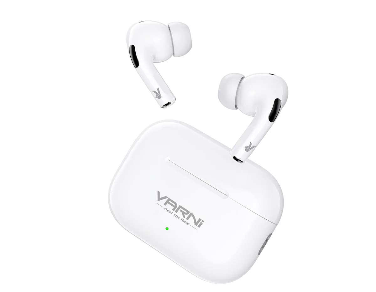 Starpods TWS Earbuds (32hrs, Dolby Sound) — image 1 of 4
