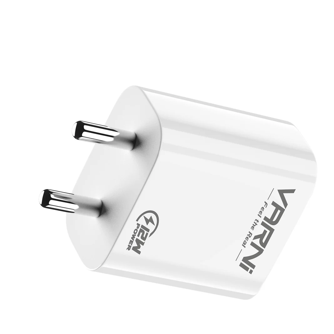 VT08 Charger (12W)