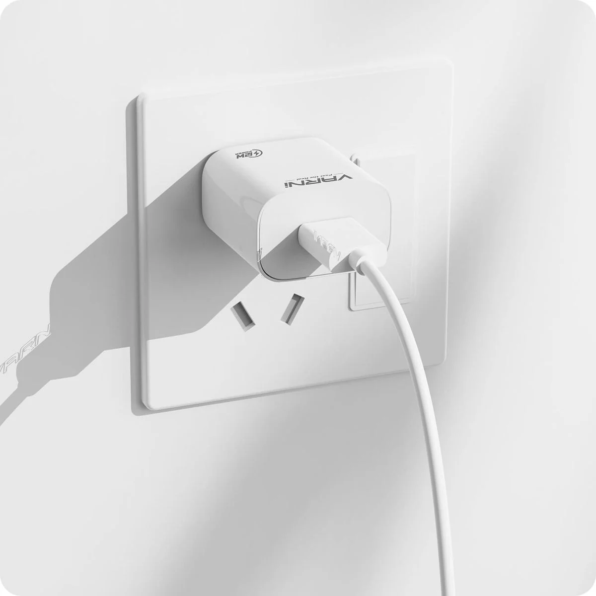 VT08 Charger (12W) — image 3