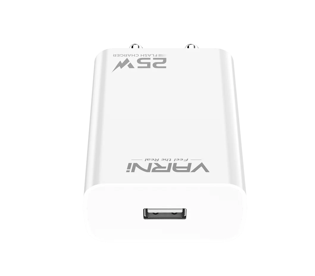 VT25 Multi Flash Charger (25W) — image 1 of 4