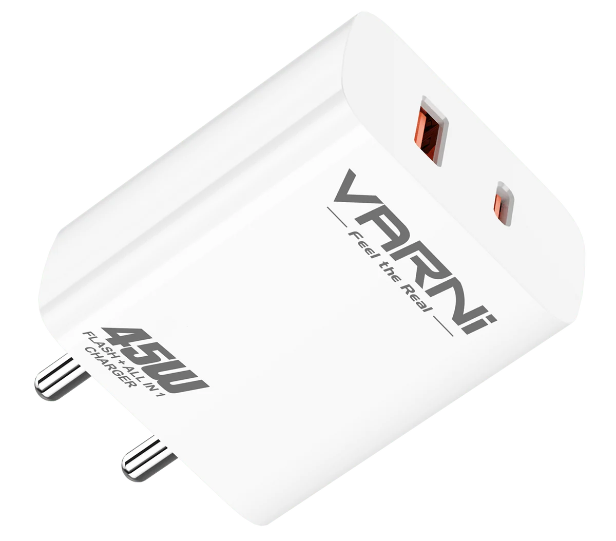 VT45 Charger (45W) — image 1 of 4